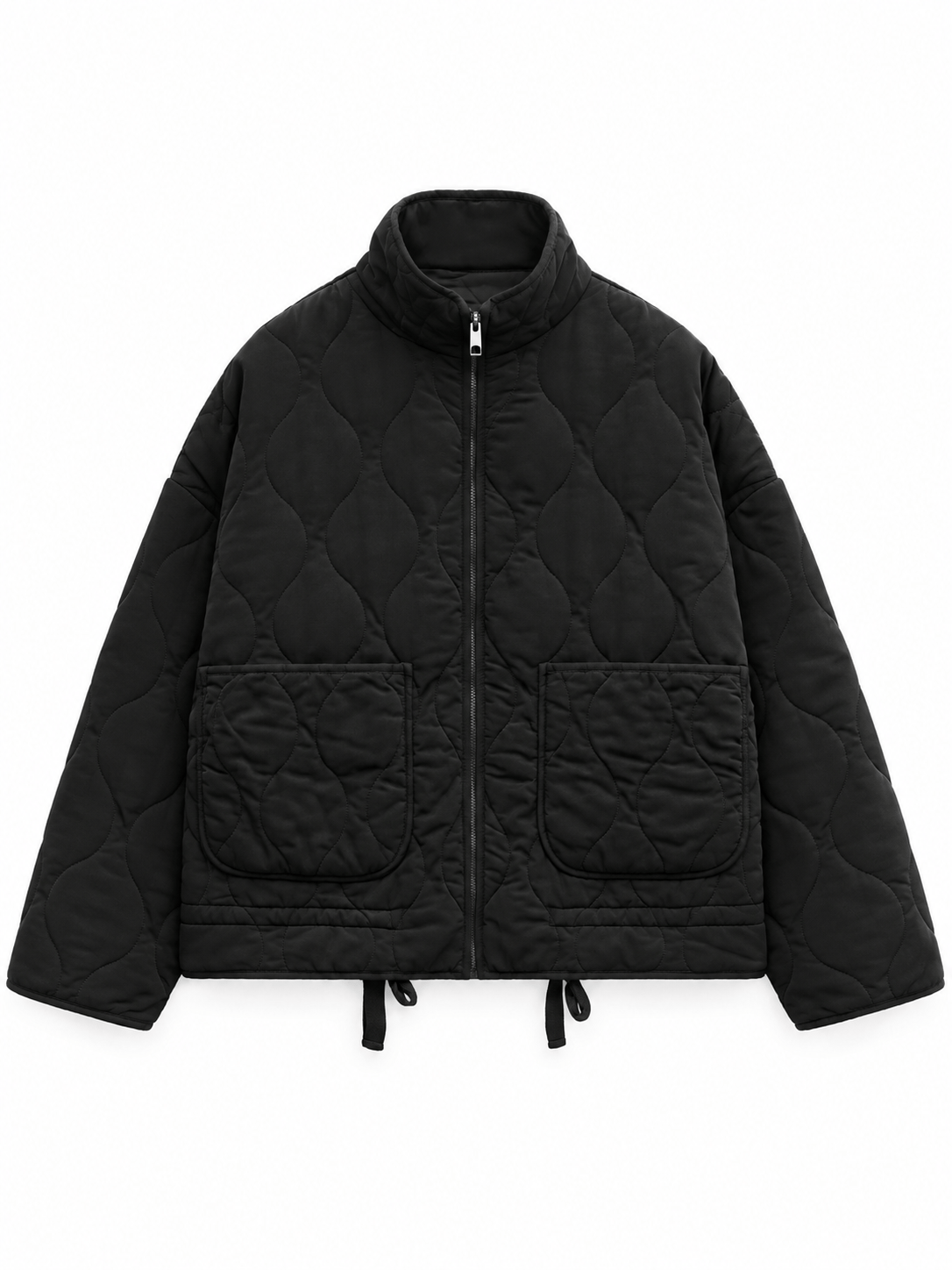 La Jolie Veste Mila - Veste Matelassée Polyester