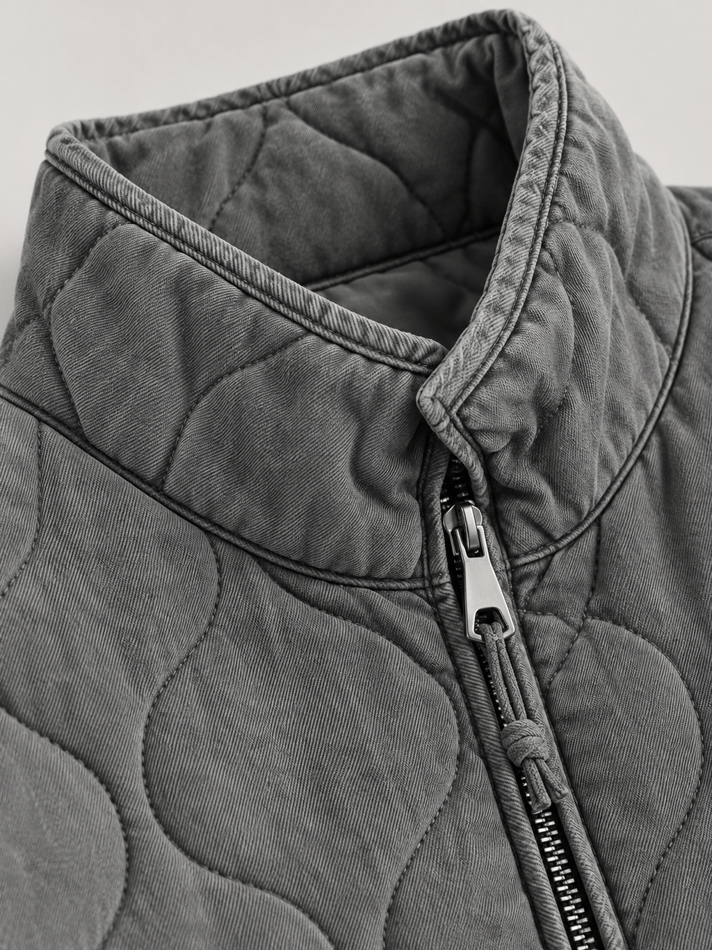 La Jolie Veste Mila - Veste Matelassée Polyester