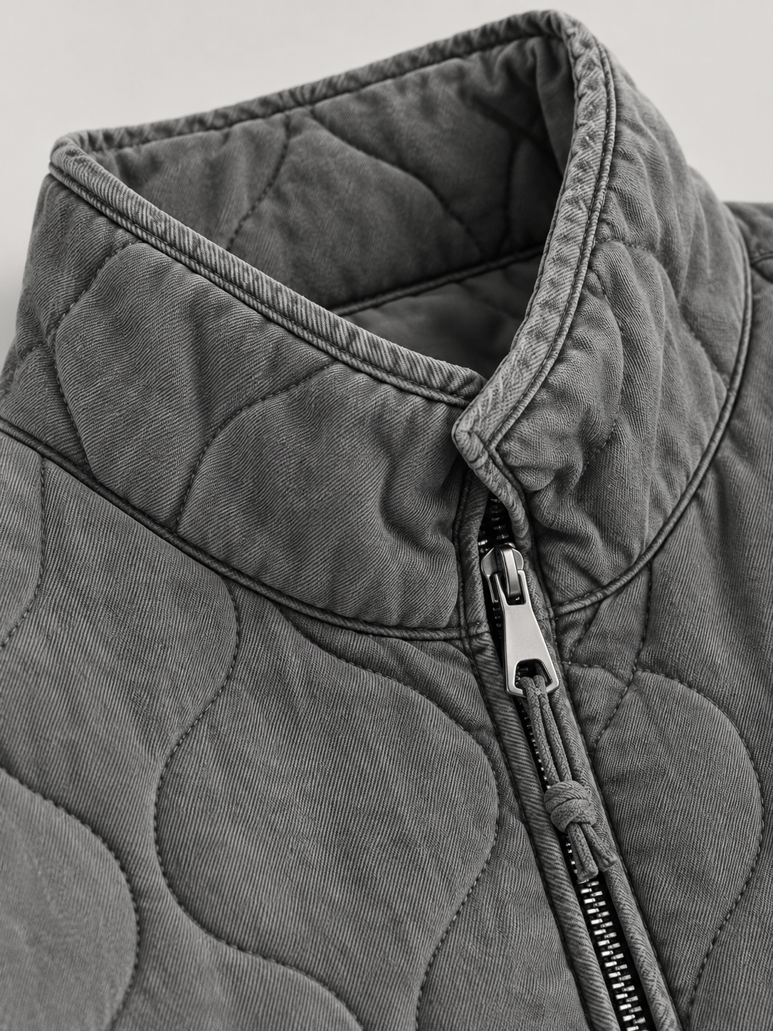 La Jolie Veste Mila - Veste Matelassée Polyester
