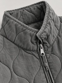 La Jolie Veste Mila - Veste Matelassée Polyester