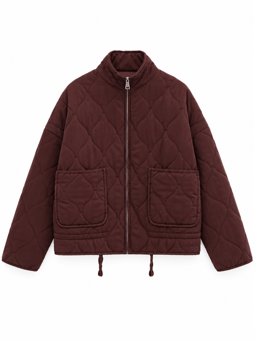 La Jolie Veste Mila - Veste Matelassée Polyester
