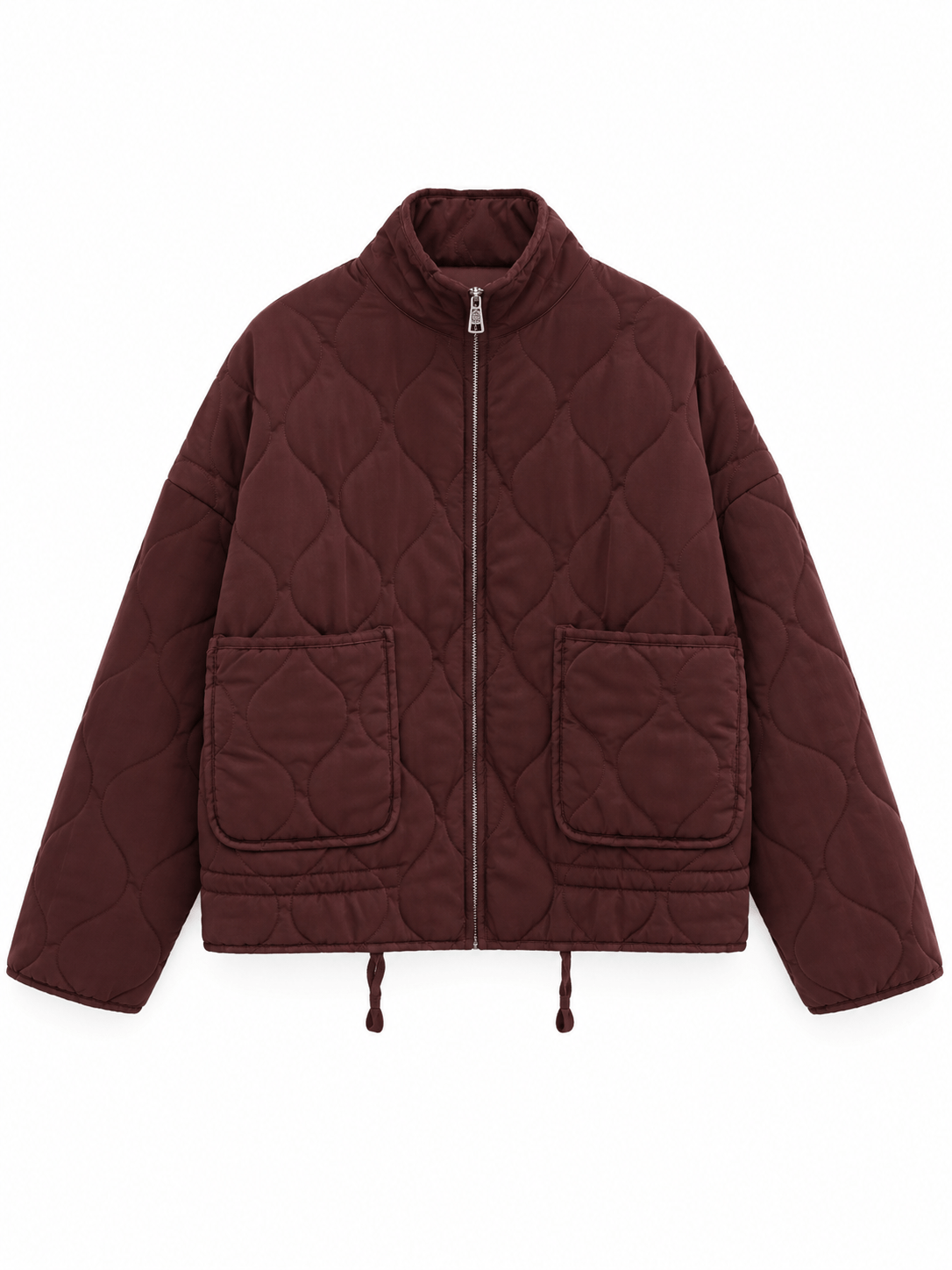 La Jolie Veste Mila - Veste Matelassée Polyester