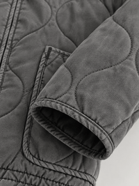 La Jolie Veste Mila - Veste Matelassée Polyester