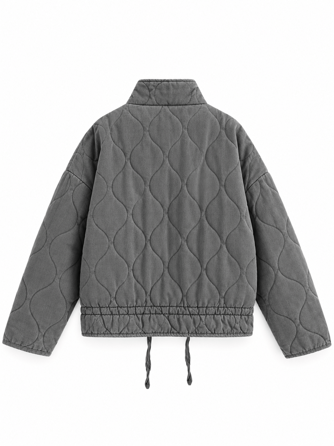 La Jolie Veste Mila - Veste Matelassée Polyester
