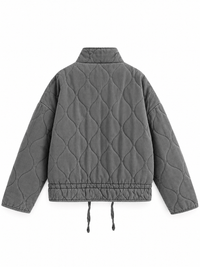 La Jolie Veste Mila - Veste Matelassée Polyester