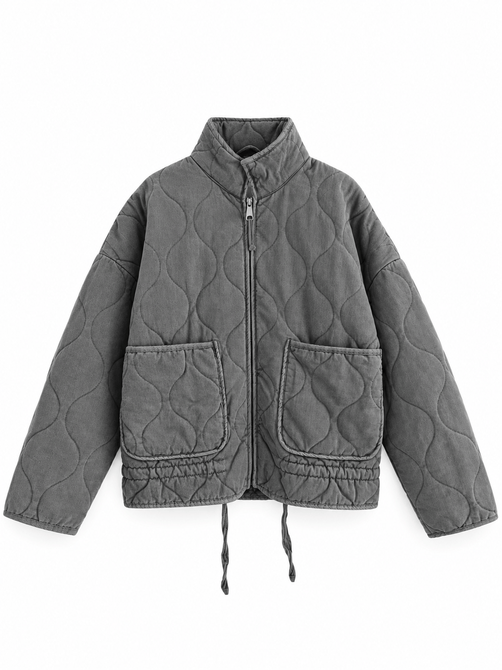 La Jolie Veste Mila - Veste Matelassée Polyester