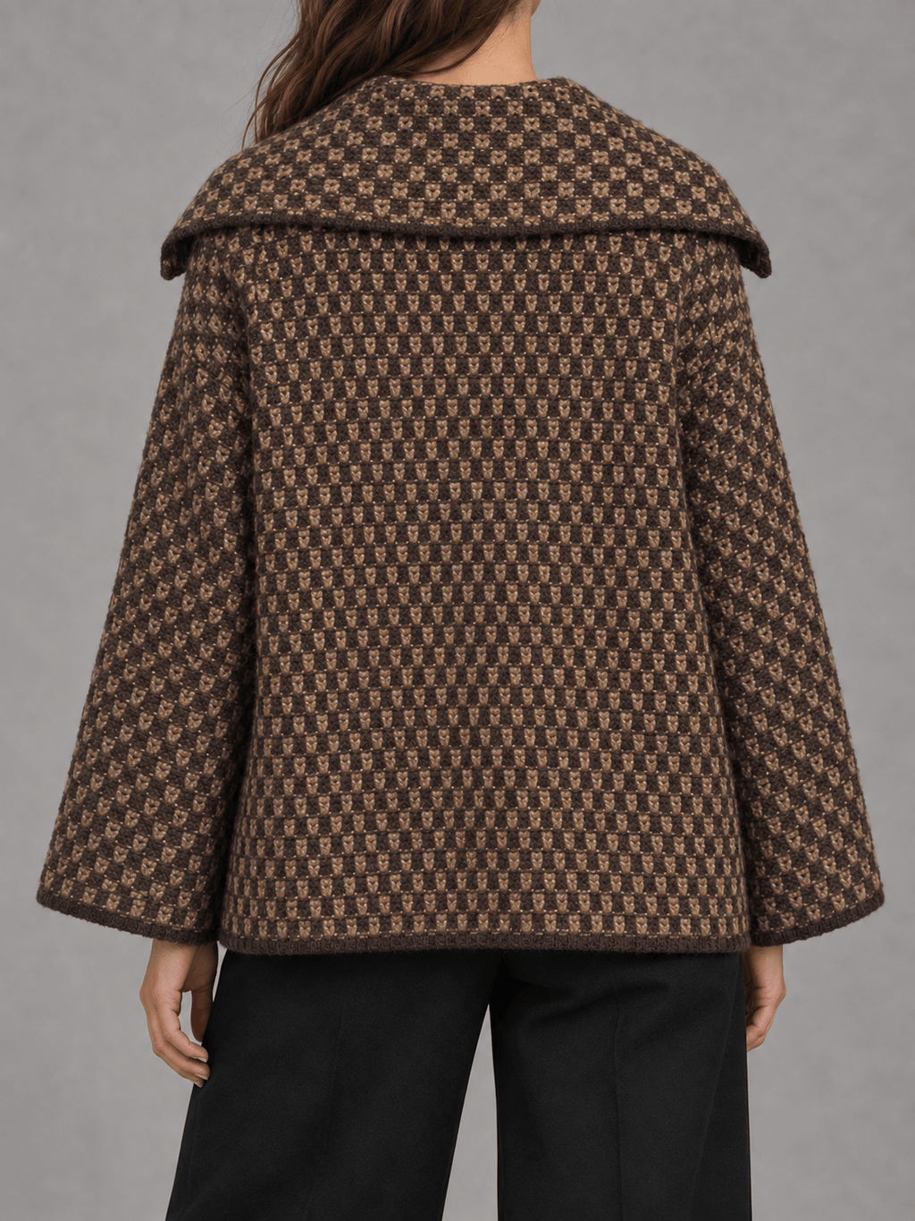 La Jolie Veste Nathalie - 2027 Veste Printemps