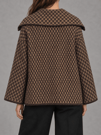La Jolie Veste Nathalie - 2027 Veste Printemps