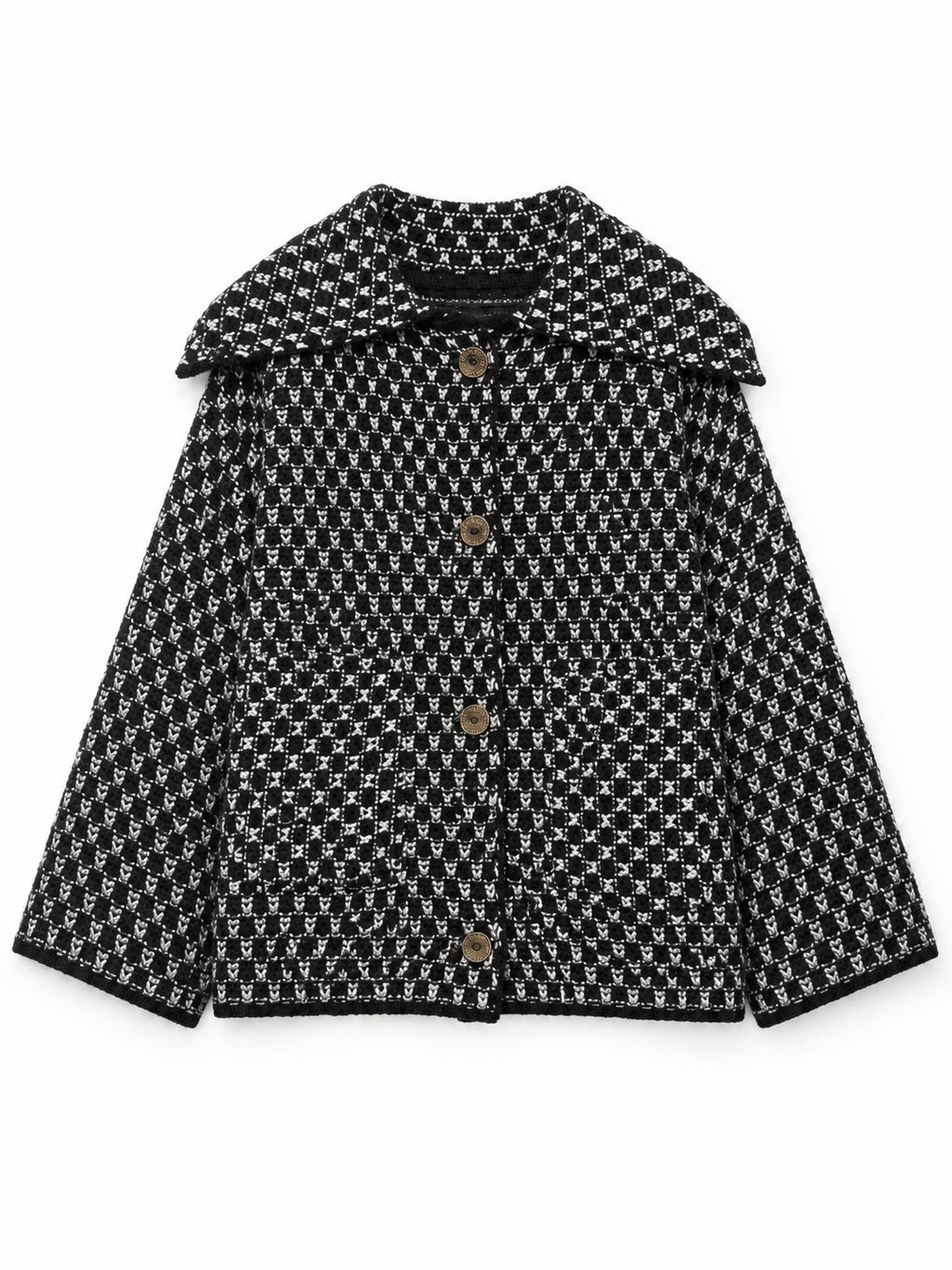 La Jolie Veste Nathalie - 2027 Veste Printemps