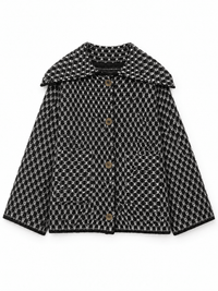 La Jolie Veste Nathalie - 2027 Veste Printemps