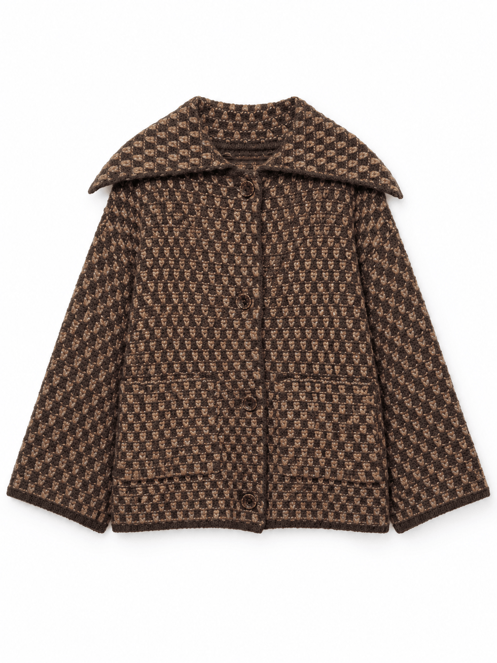 La Jolie Veste Nathalie - 2027 Veste Printemps