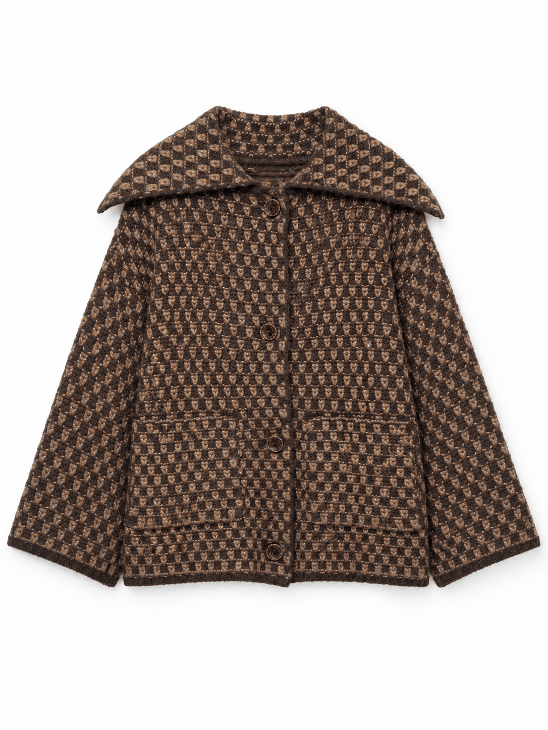 La Jolie Veste Nathalie - 2027 Veste Printemps