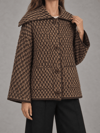 La Jolie Veste Nathalie - 2027 Veste Printemps