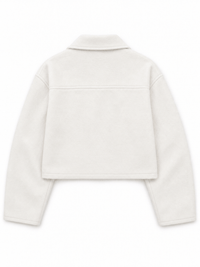 La Jolie Veste Noémie - Veste Avec Poche Femme