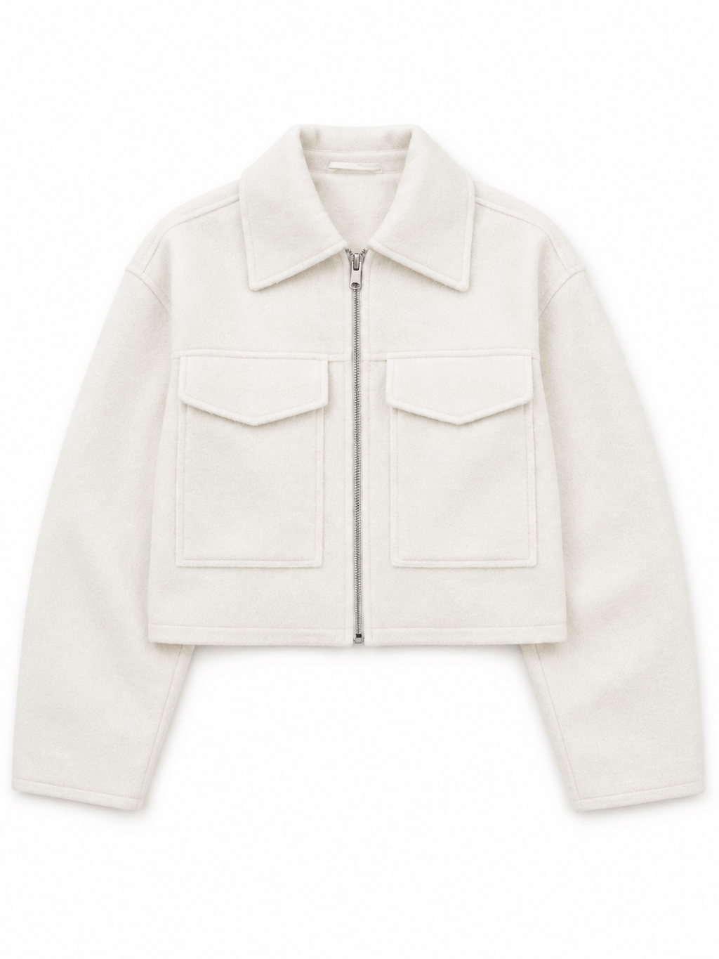 La Jolie Veste Noémie - Veste Avec Poche Femme