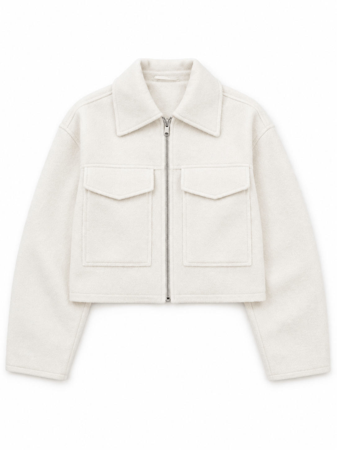 La Jolie Veste Noémie - Veste Avec Poche Femme