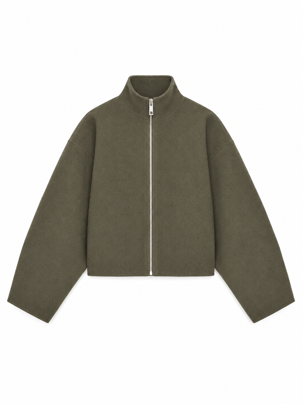 La Jolie Veste Ophélie - Veste Courte Vintage