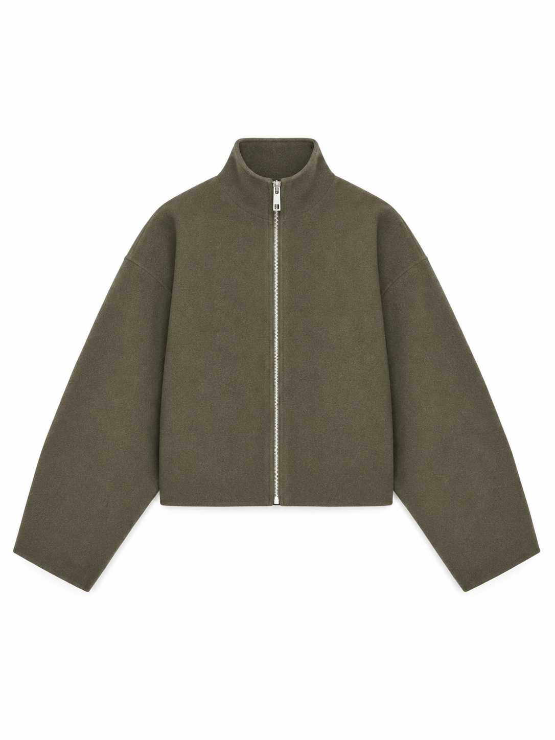 La Jolie Veste Ophélie - Veste Courte Vintage