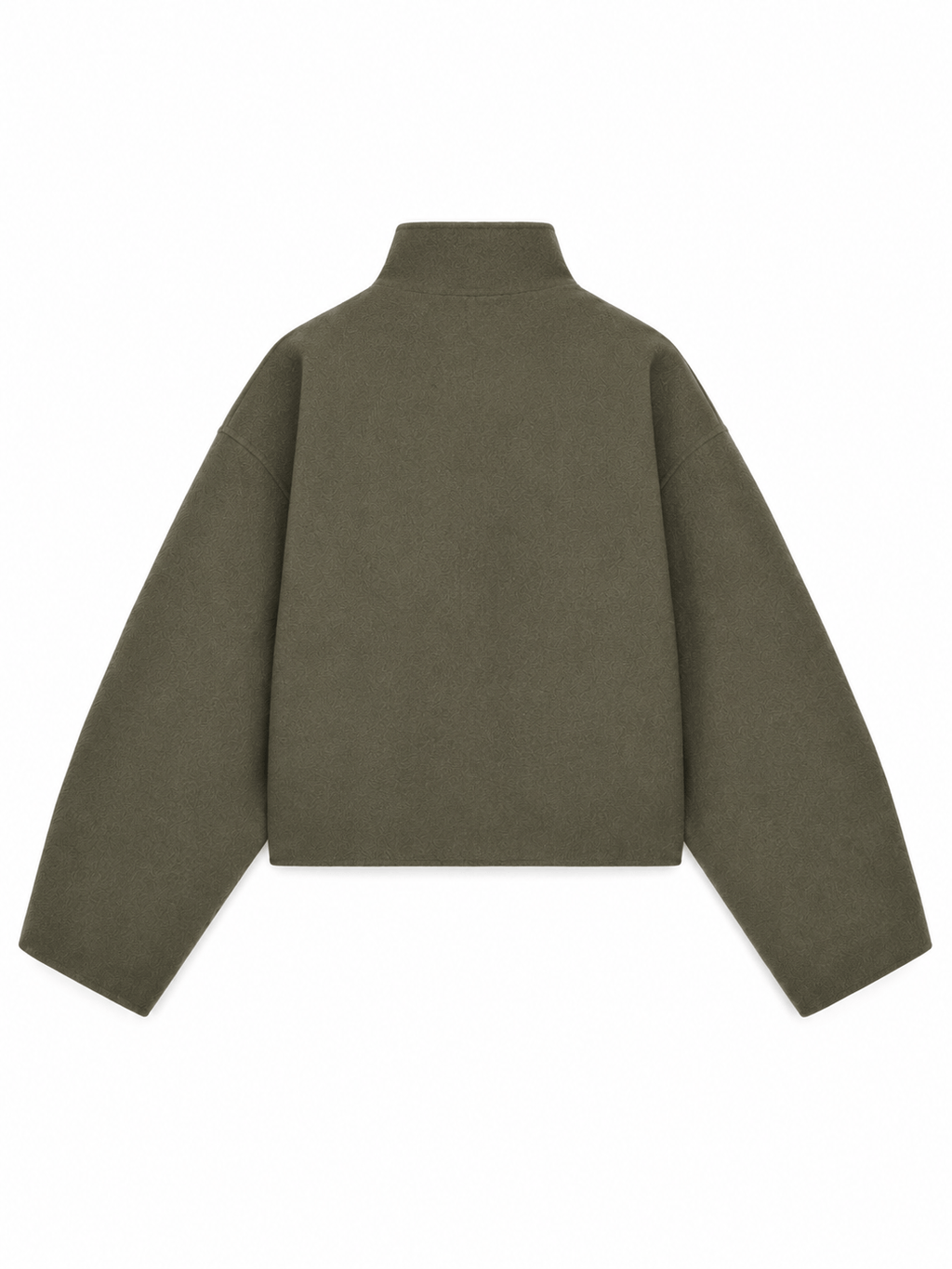 La Jolie Veste Ophélie - Veste Courte Vintage
