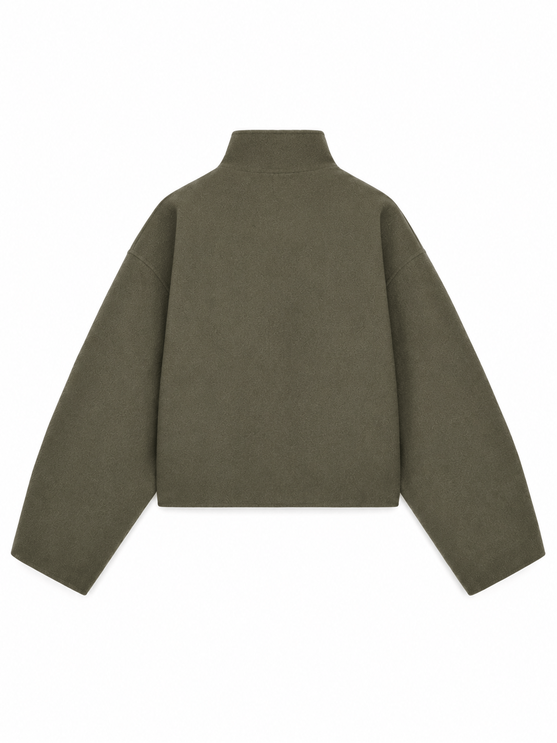La Jolie Veste Ophélie - Veste Courte Vintage