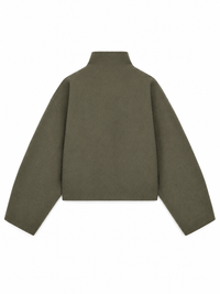 La Jolie Veste Ophélie - Veste Courte Vintage