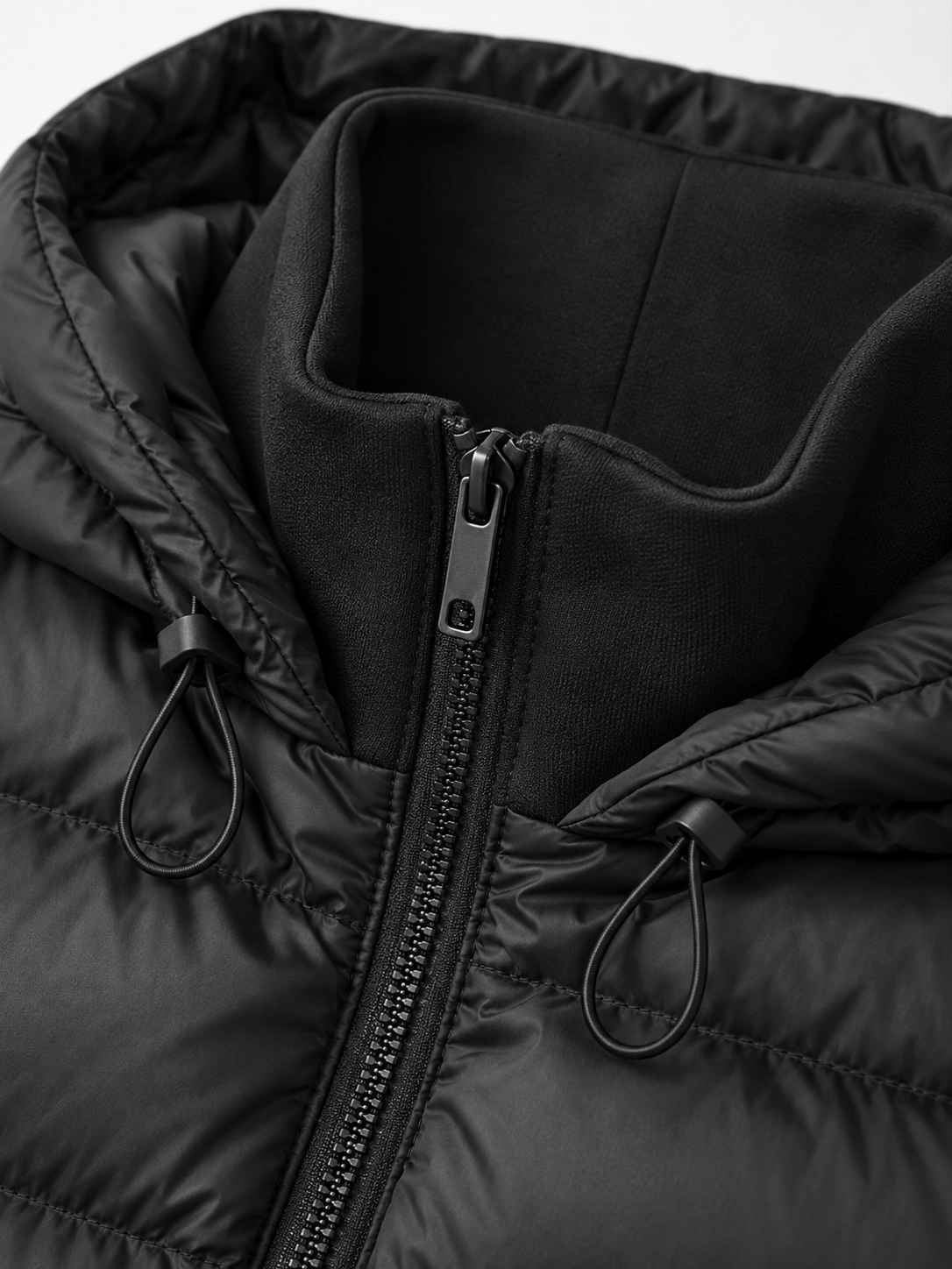 La Jolie Veste Sofia - Veste Manche Longue Matelassée