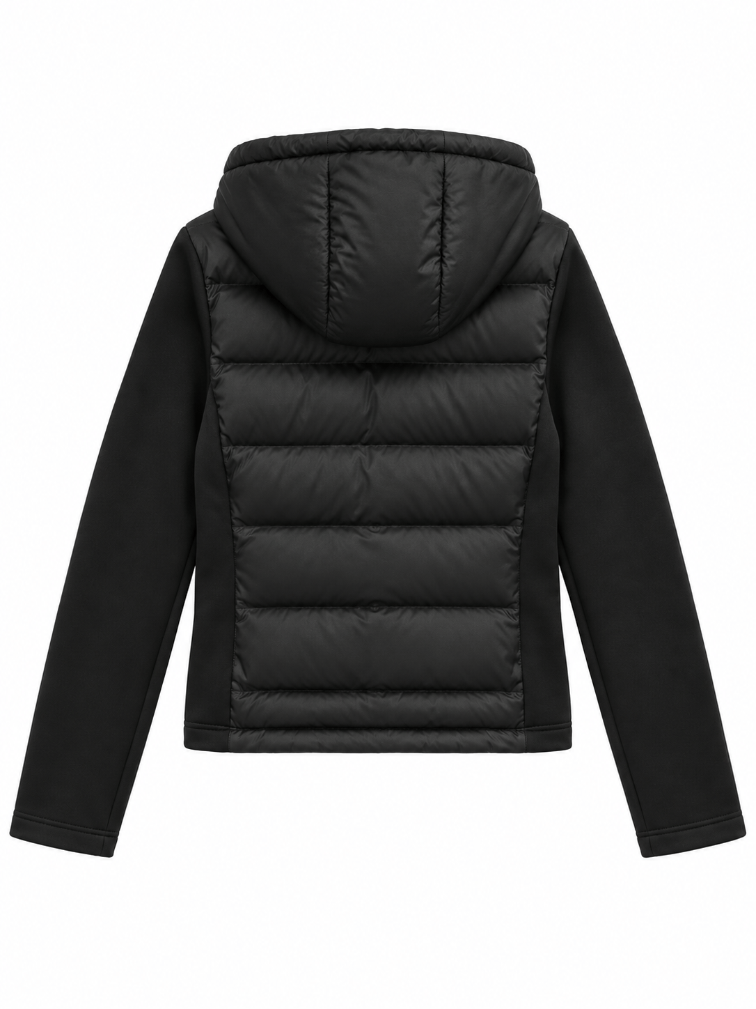 La Jolie Veste Sofia - Veste Manche Longue Matelassée