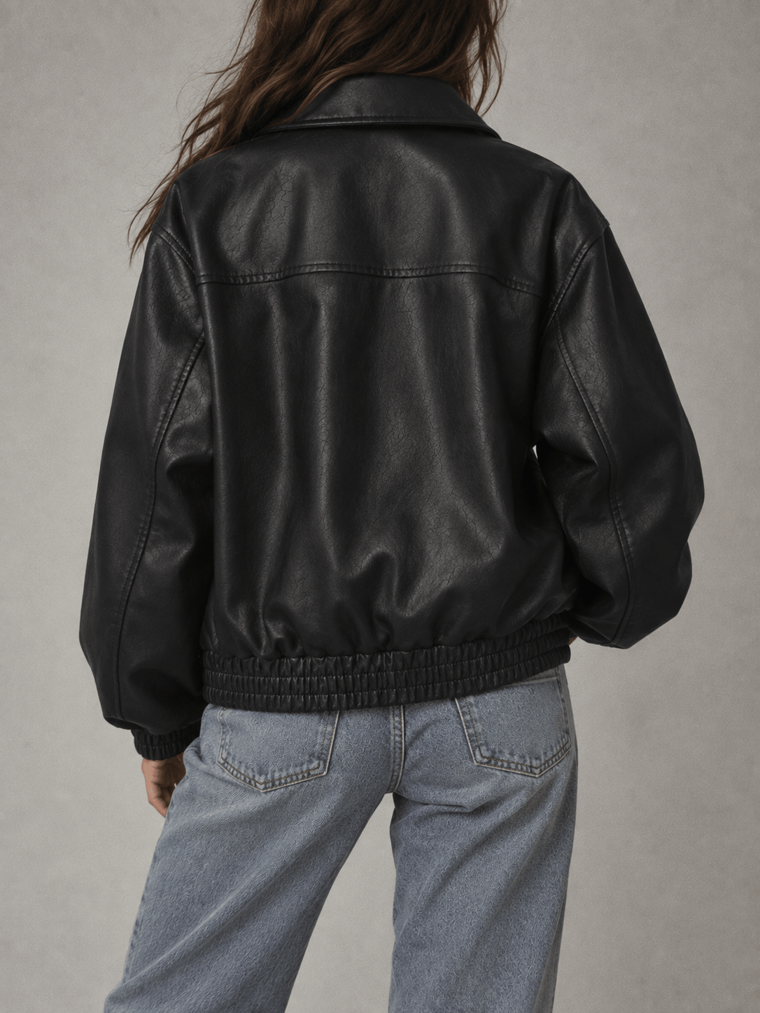 La Jolie Veste Solène - Veste Streetwear