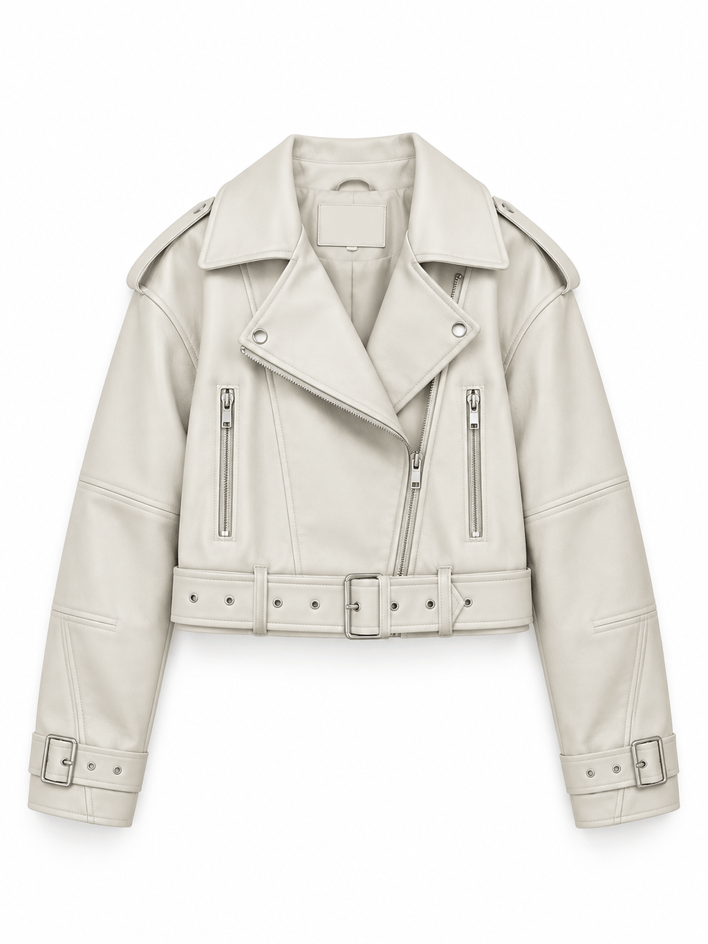 La Jolie Veste Sophie - Perfecto Simili Femme
