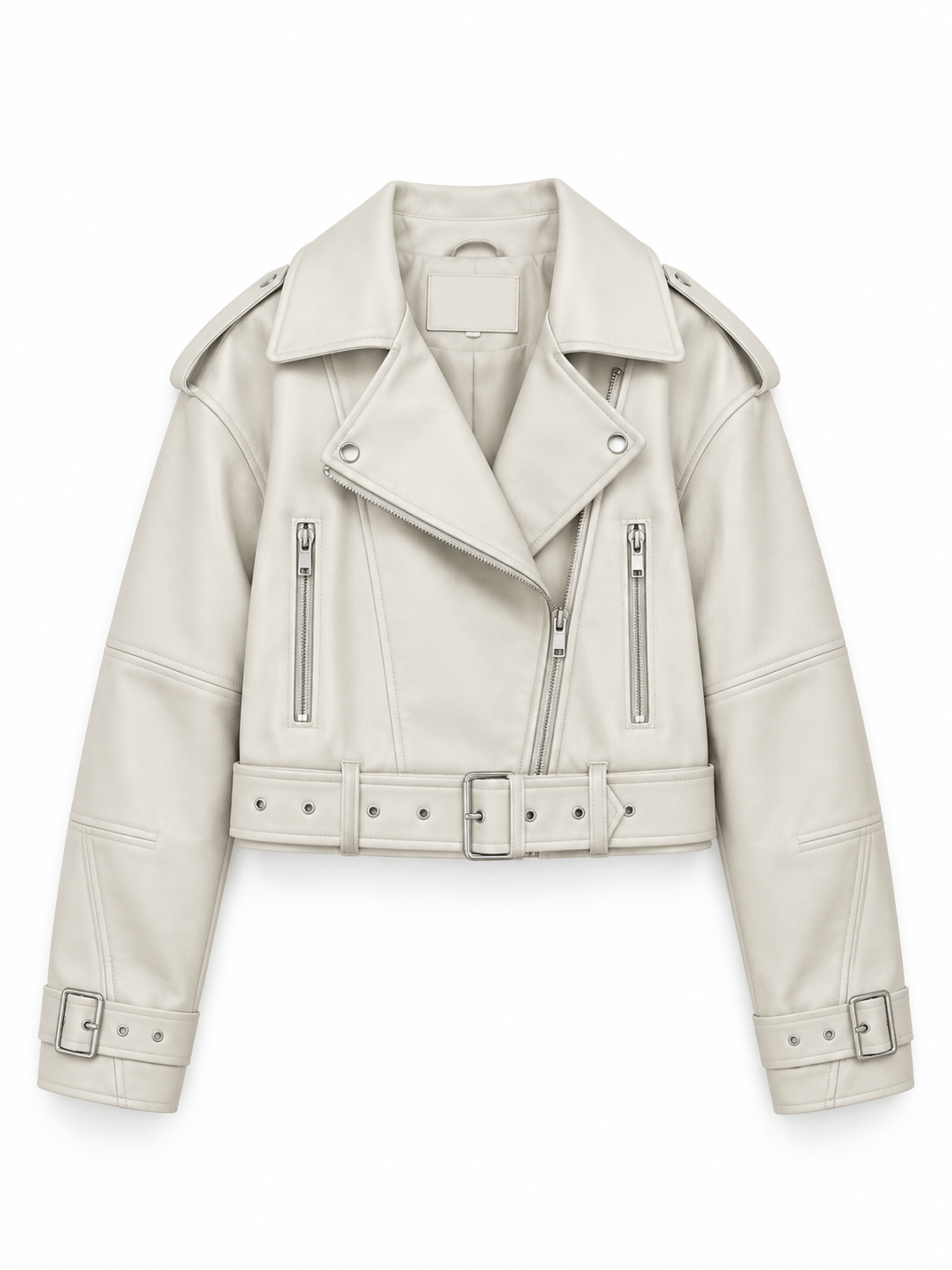 La Jolie Veste Sophie - Perfecto Simili Femme