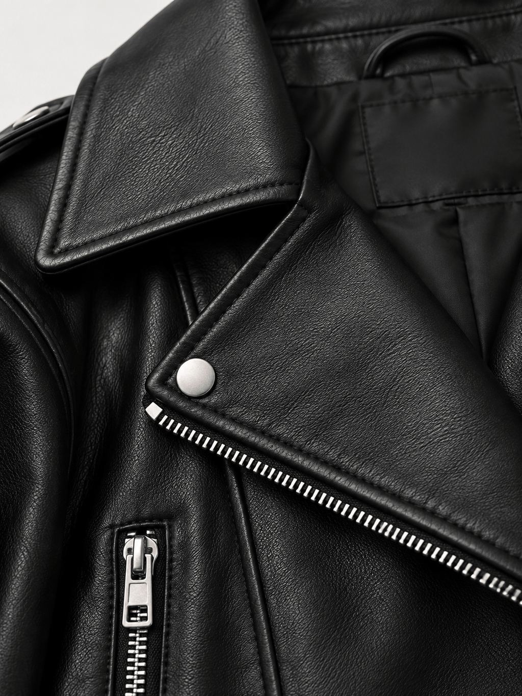 La Jolie Veste Sophie - Perfecto Simili Femme