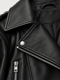 La Jolie Veste Sophie - Perfecto Simili Femme