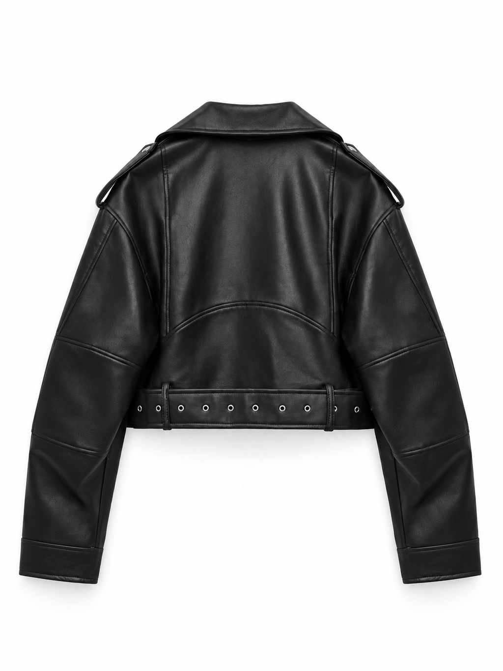 La Jolie Veste Sophie - Perfecto Simili Femme