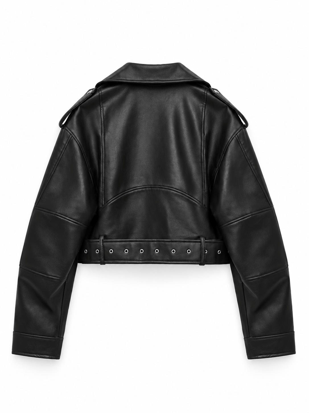 La Jolie Veste Sophie - Perfecto Simili Femme