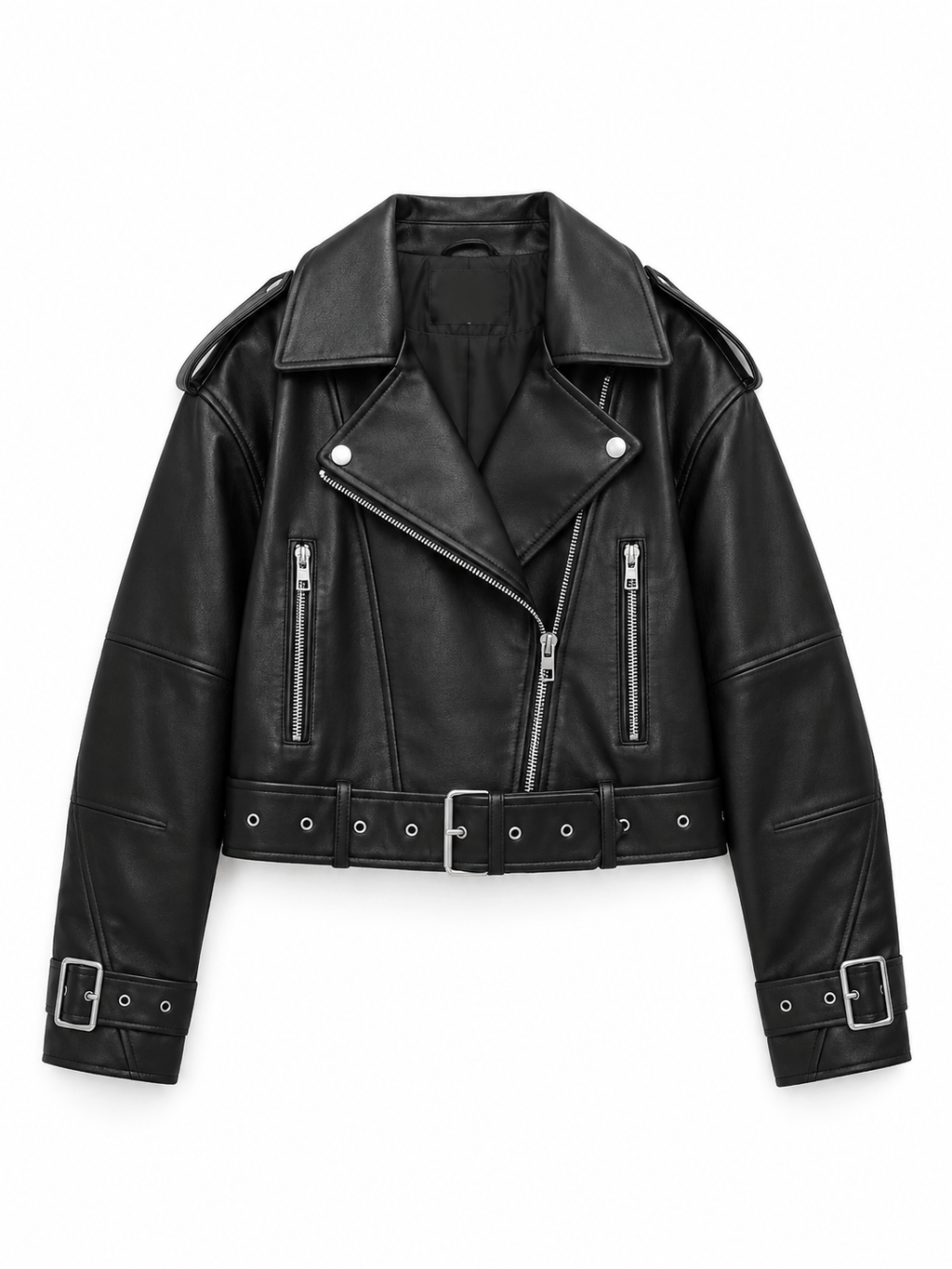 La Jolie Veste Sophie - Perfecto Simili Femme