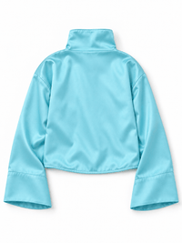 La Jolie Veste Tess - Veste Bleu Ciel