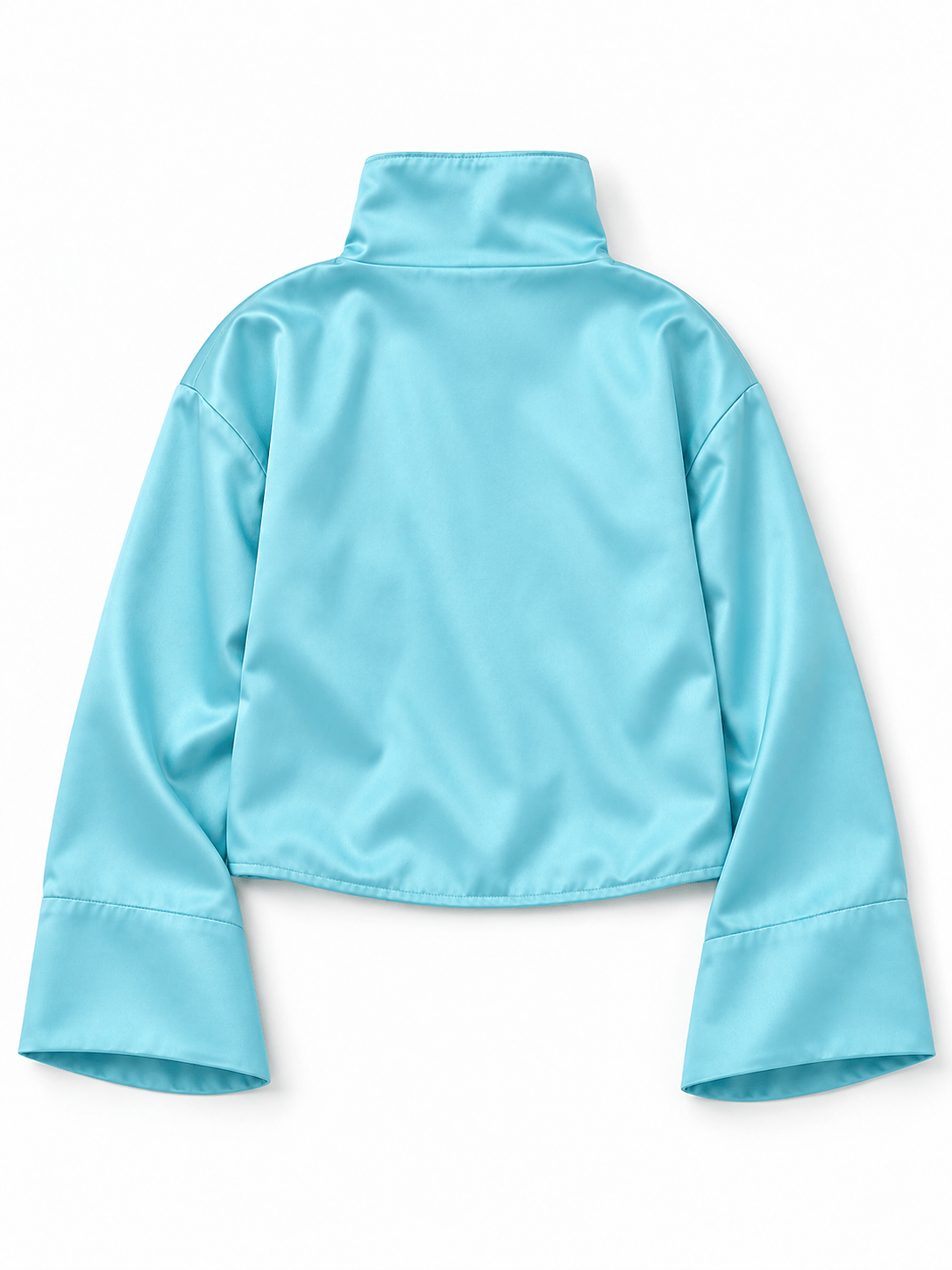 La Jolie Veste Tess - Veste Bleu Ciel