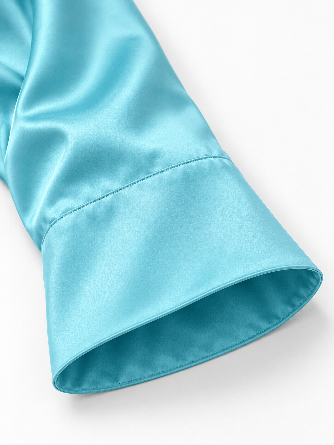 La Jolie Veste Tess - Veste Bleu Ciel