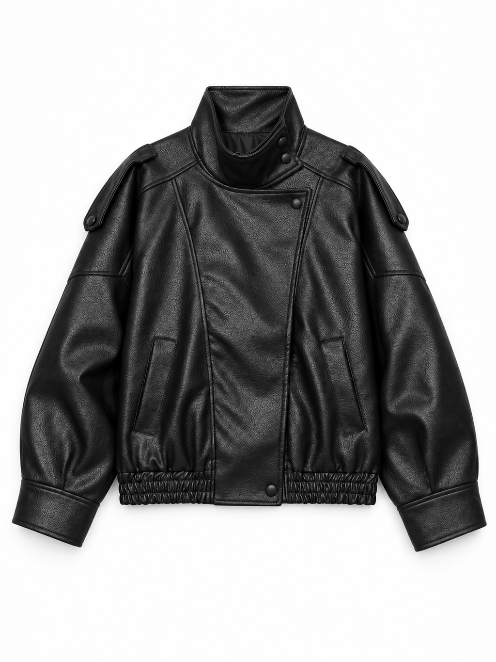 La Jolie Veste Valentine - Veste Brillante