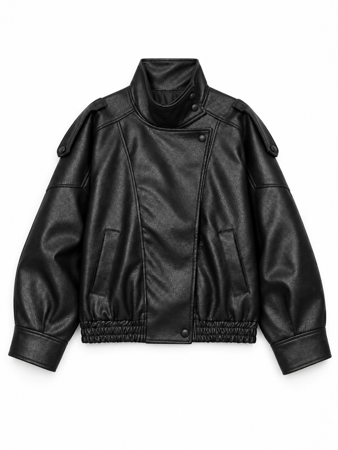 La Jolie Veste Valentine - Veste Brillante