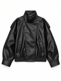 La Jolie Veste Valentine - Veste Brillante