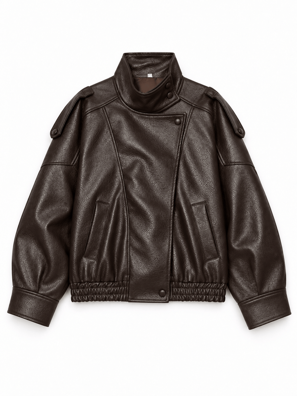 La Jolie Veste Valentine - Veste Brillante