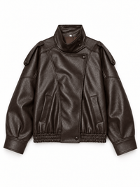 La Jolie Veste Valentine - Veste Brillante