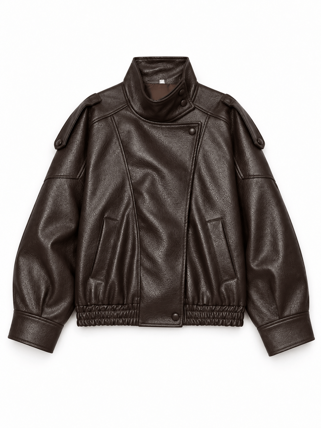 La Jolie Veste Valentine - Veste Brillante