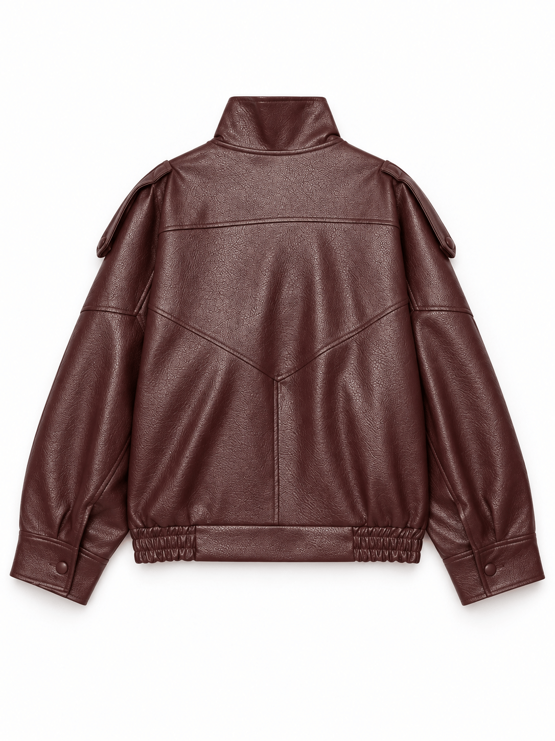 La Jolie Veste Valentine - Veste Brillante