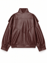 La Jolie Veste Valentine - Veste Brillante