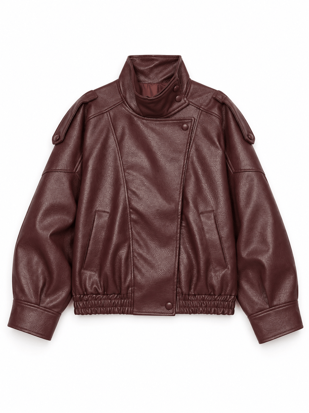 La Jolie Veste Valentine - Veste Brillante
