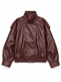 La Jolie Veste Valentine - Veste Brillante