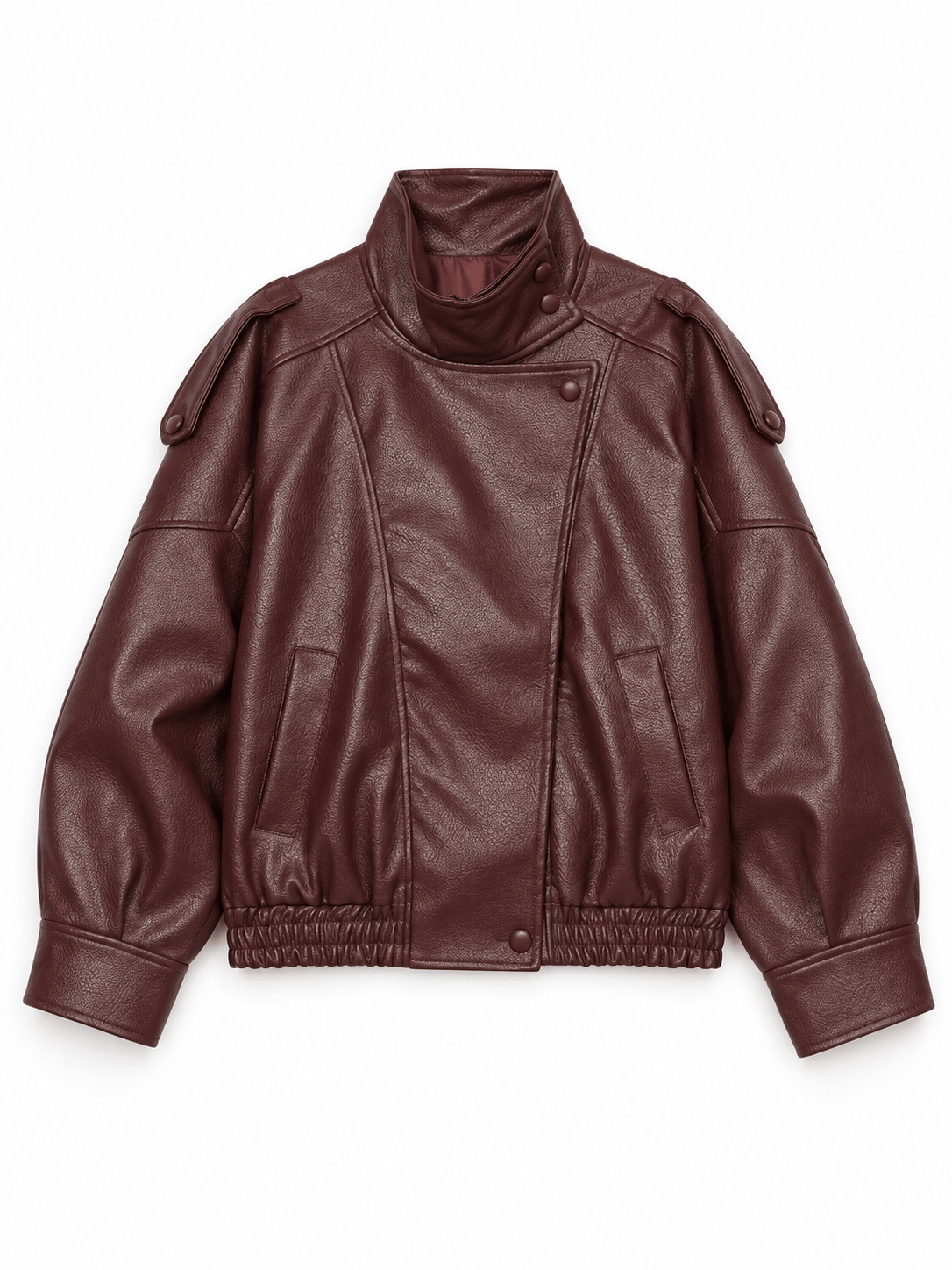 La Jolie Veste Valentine - Veste Brillante