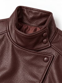 La Jolie Veste Valentine - Veste Brillante